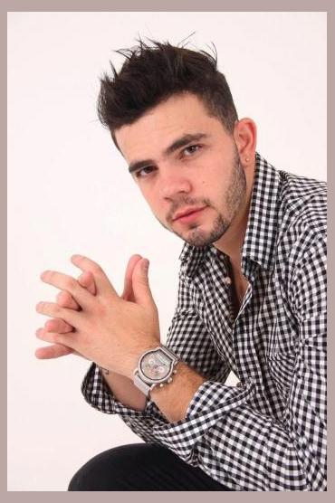 Diego Tovani